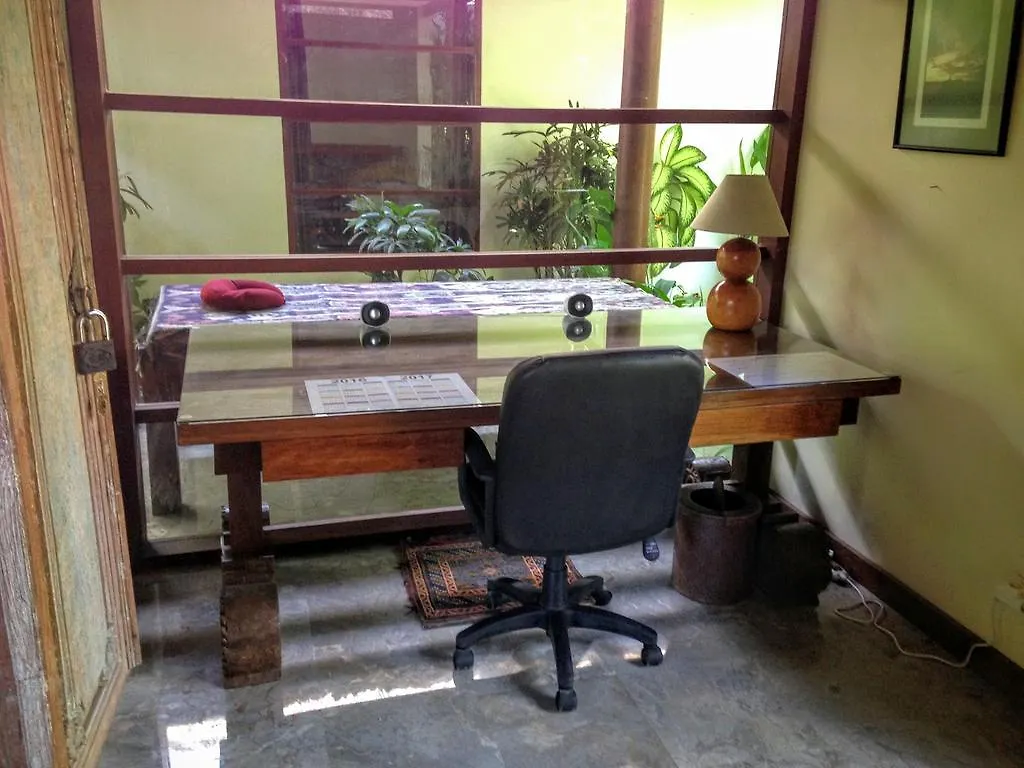 Bali Villa Aja Seminyak  0*, Seminyak (Bali)