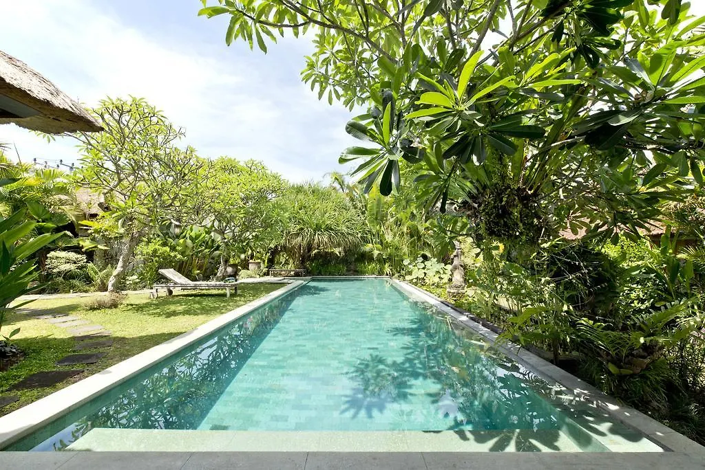 Bali Villa Aja Seminyak  Seminyak (Bali)