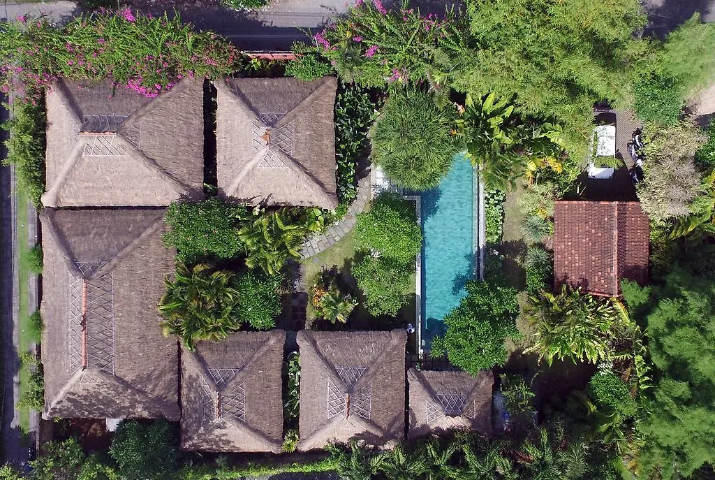 Bali Villa Aja Seminyak