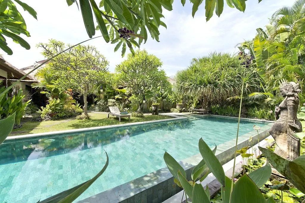 Bali Villa Aja Seminyak  Indonesia