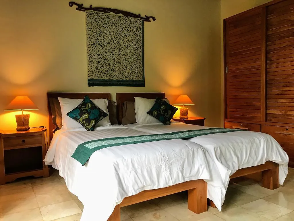 Bali Villa Aja Seminyak  Seminyak (Bali)