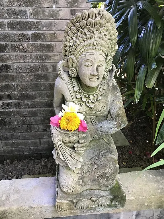 Bali Villa Aja Seminyak