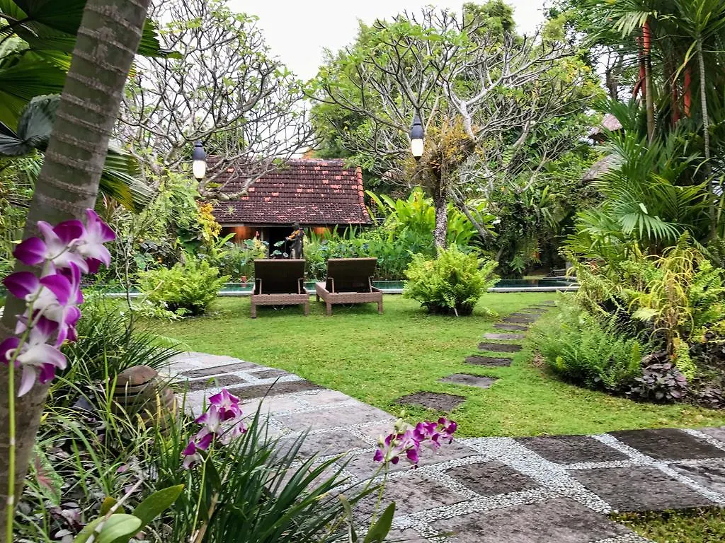 Bali Villa Aja Seminyak