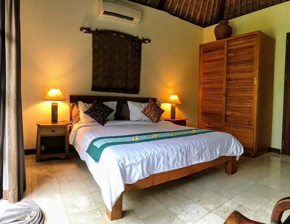 Bali Villa Aja Seminyak