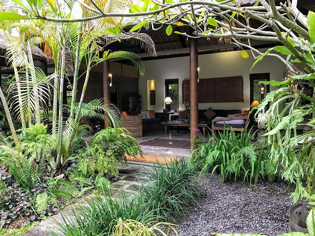 Bali Villa Aja Seminyak  0*, Seminyak (Bali) Indonesia