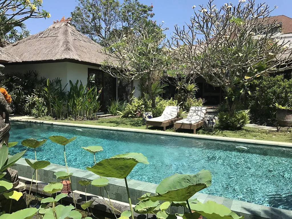 Bali Villa Aja Seminyak  Indonesia