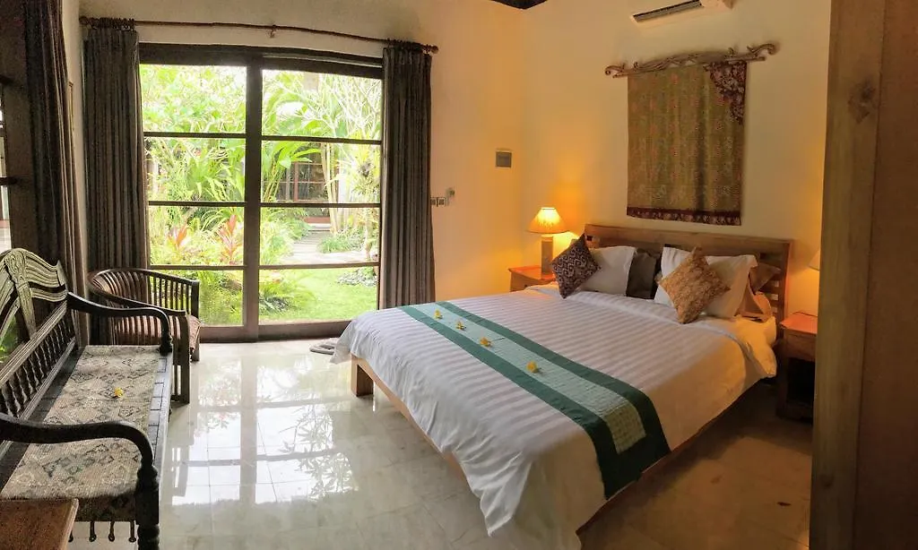 Bali Villa Aja Seminyak  0*, Seminyak (Bali) Indonesia