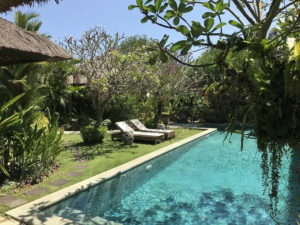 Bali Villa Aja Seminyak