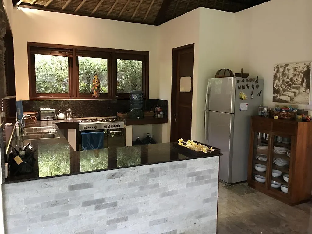 Bali Villa Aja Seminyak   Seminyak (Bali)