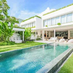 Eden The At The Sea Villa