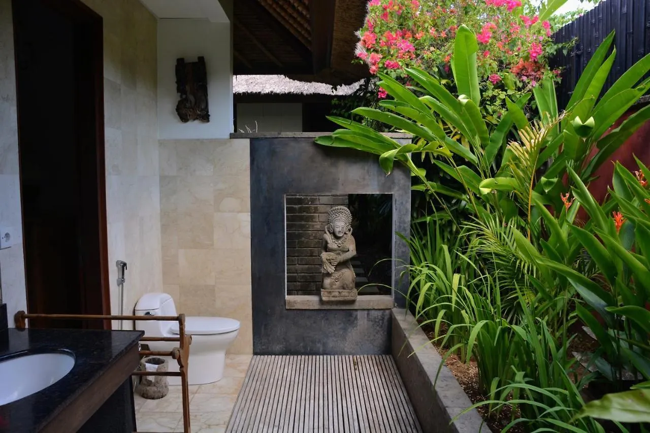 Bali Villa Aja Seminyak