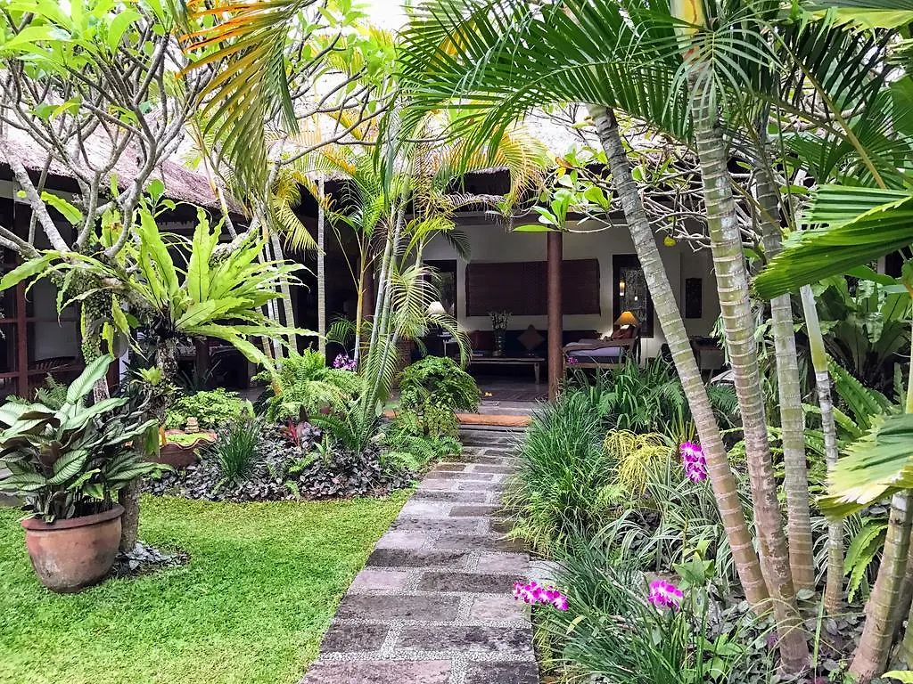 Bali Villa Aja Seminyak 0*,  Indonesien