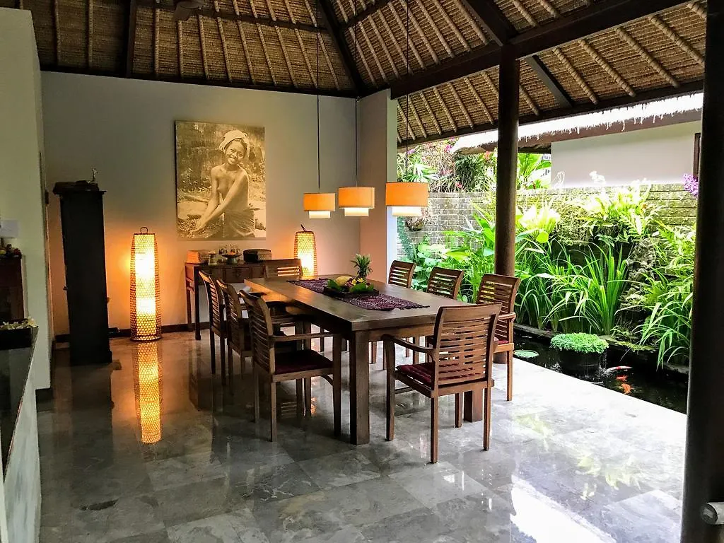 Bali Villa Aja Seminyak 0*,  Indonesien