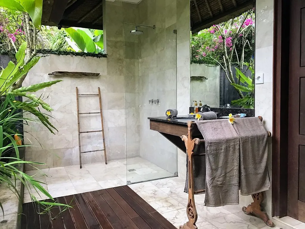 Bali Villa Aja Seminyak