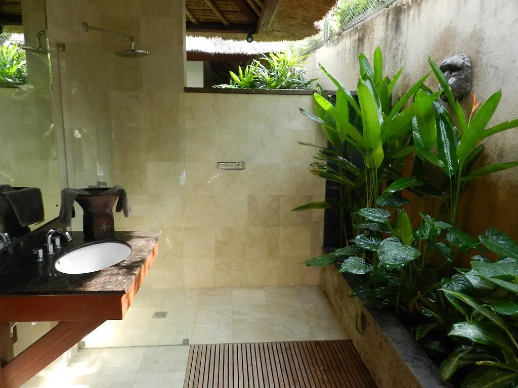 Bali Villa Aja Seminyak