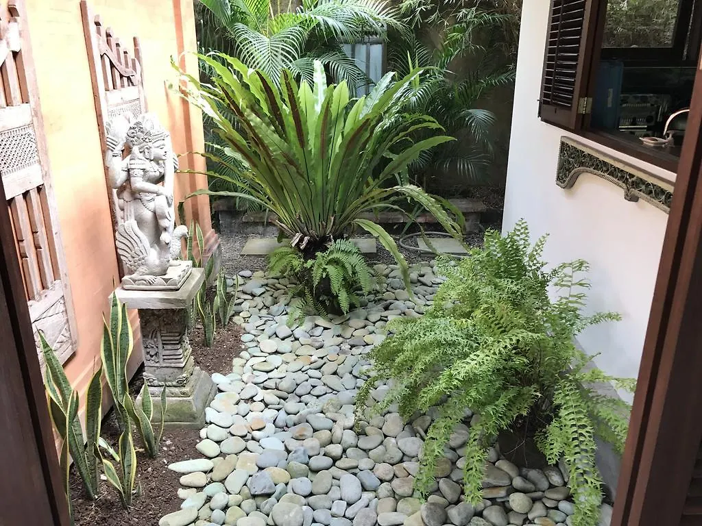 Bali Villa Aja Seminyak